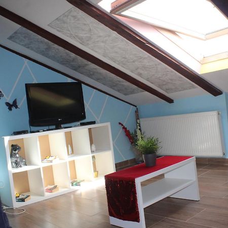 Apartmani Matija Опатія Екстер'єр фото