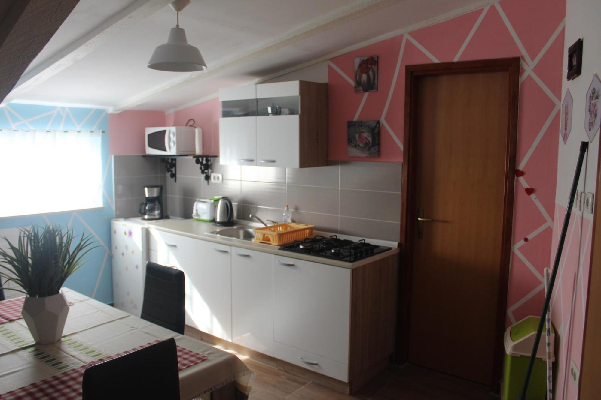Apartmani Matija Опатія Екстер'єр фото