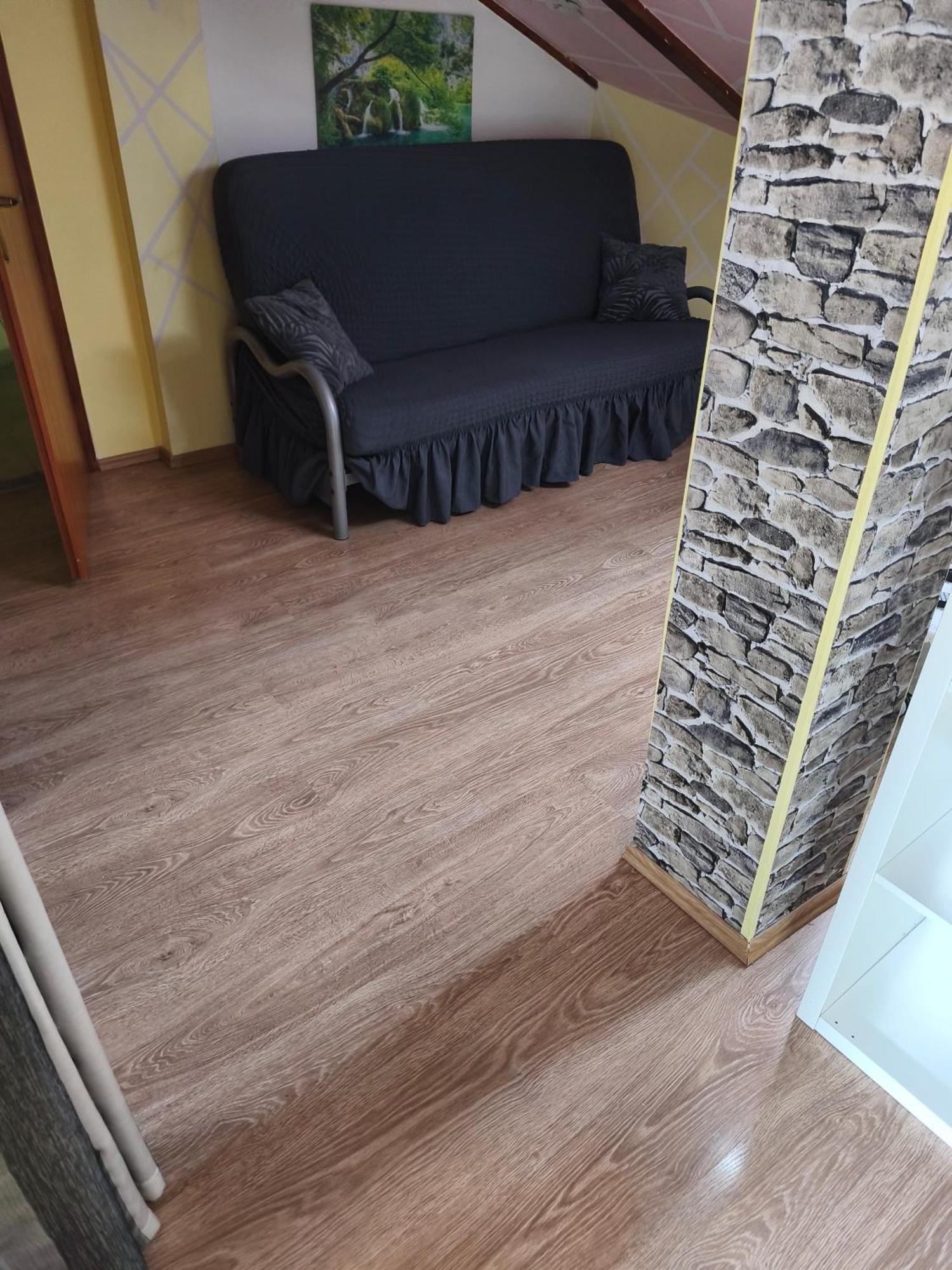 Apartmani Matija Опатія Екстер'єр фото